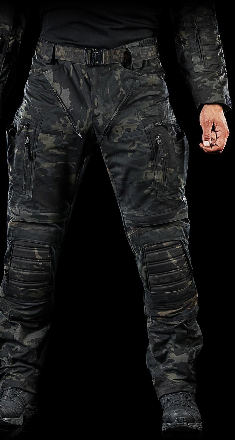 Uf pro striker store ht combat pants multicam